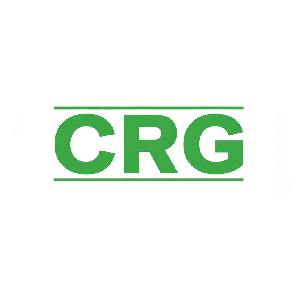 CRG Logo